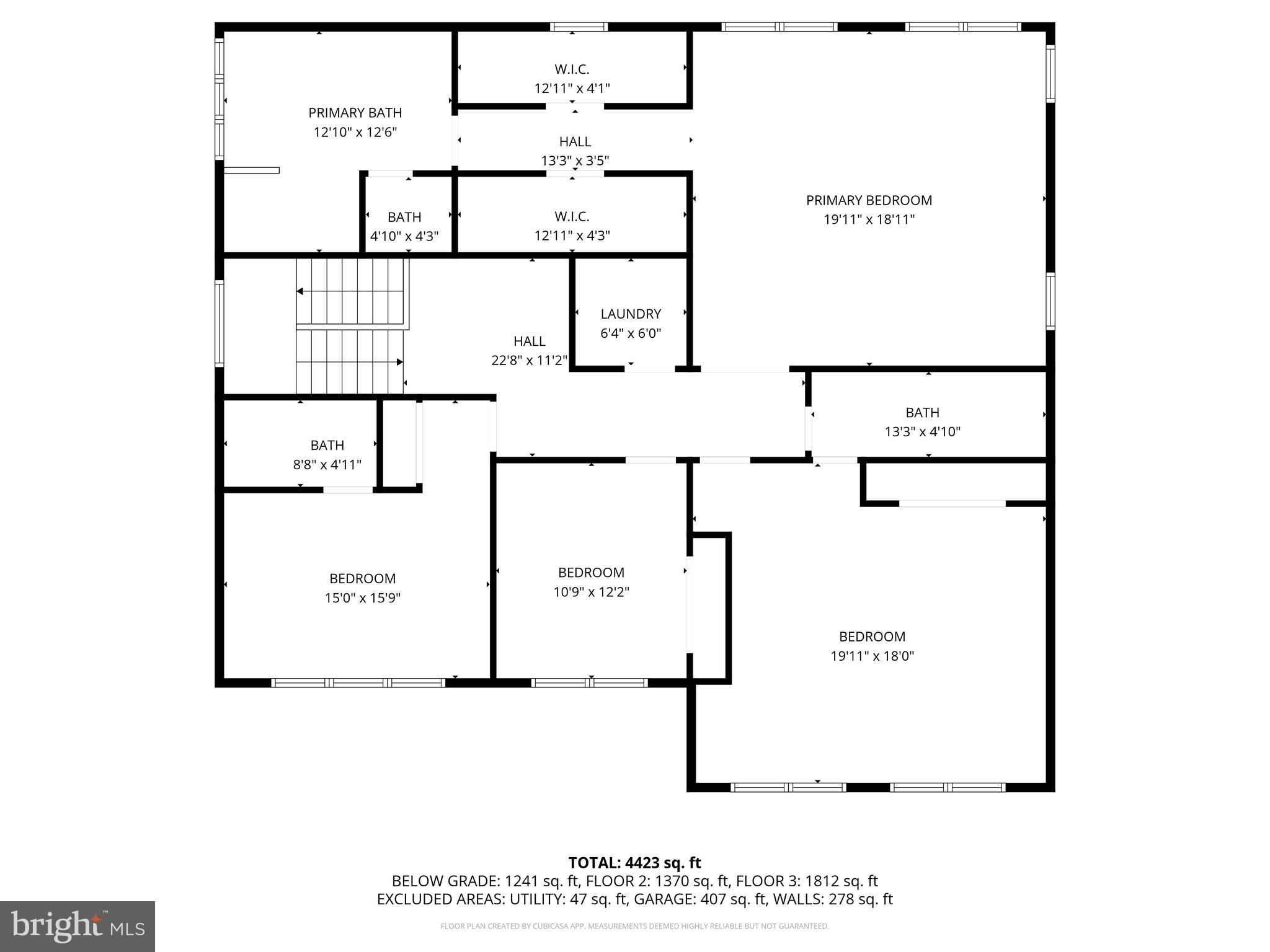 ANNALEE HEIGHTS - Residential