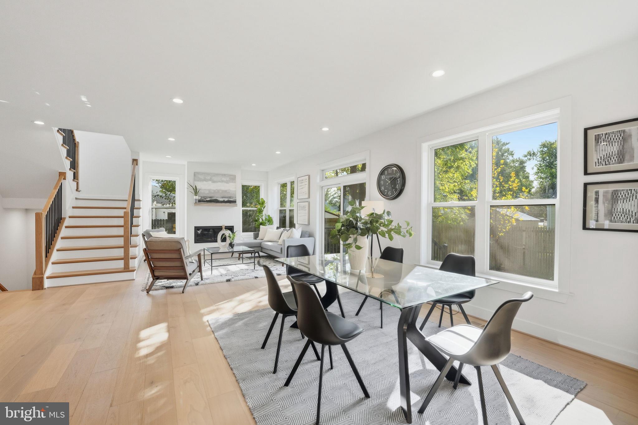 ANNALEE HEIGHTS - Residential