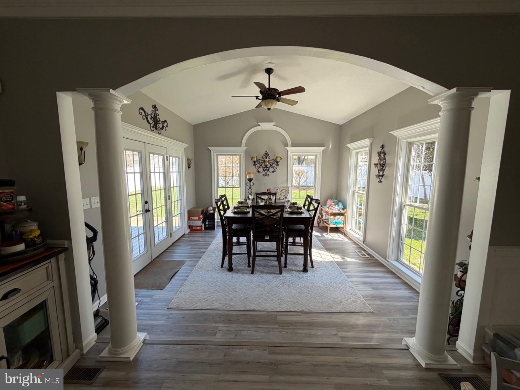 SALEM FIELDS - Residential