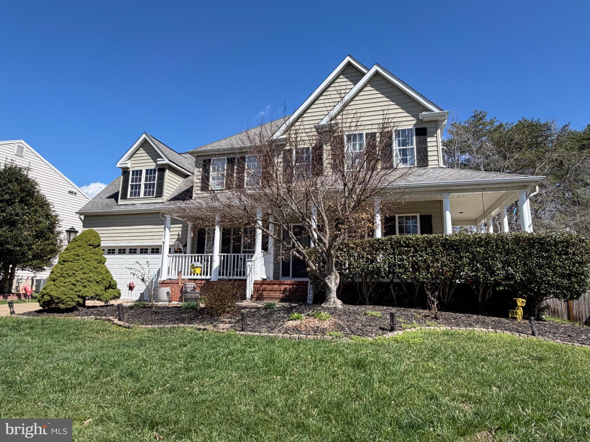 11207 SPRING MEADOW BOULEVARD