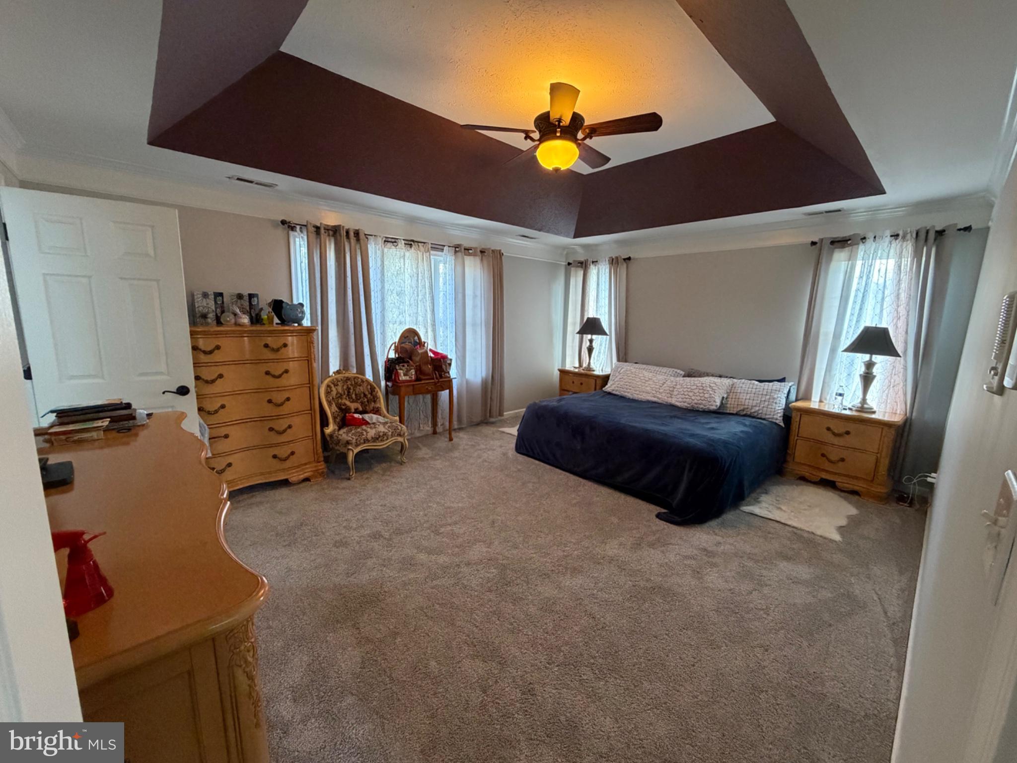 SALEM FIELDS - Residential