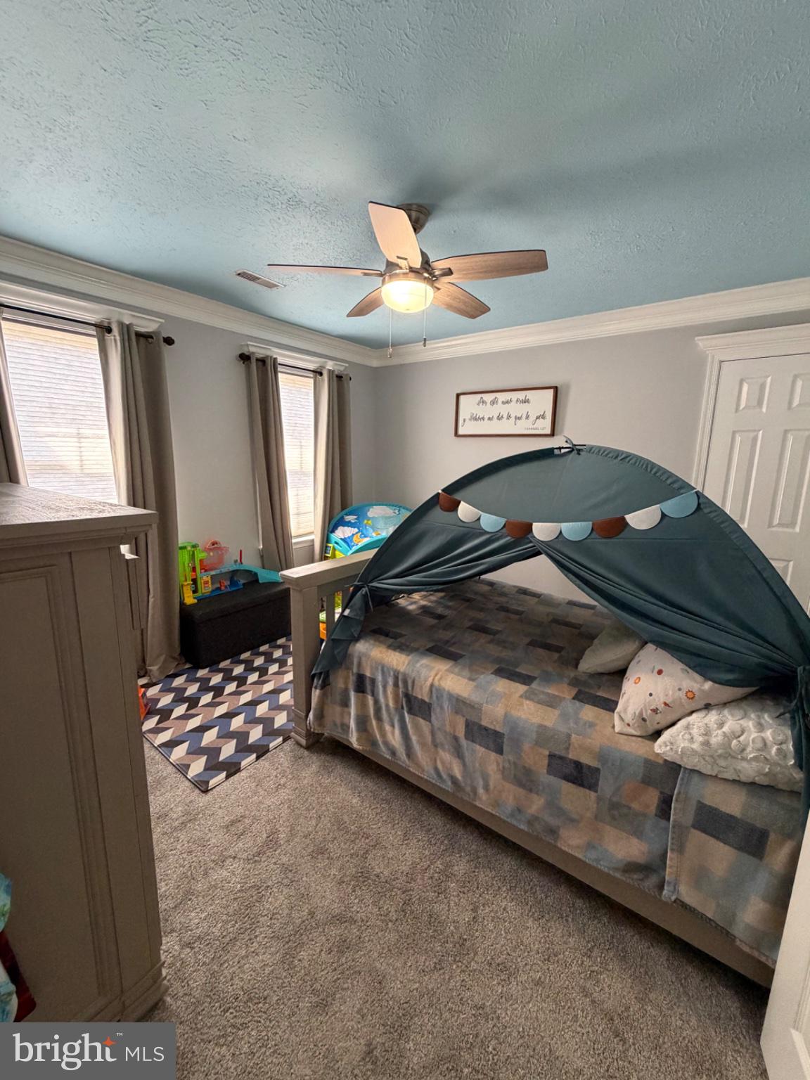 SALEM FIELDS - Residential