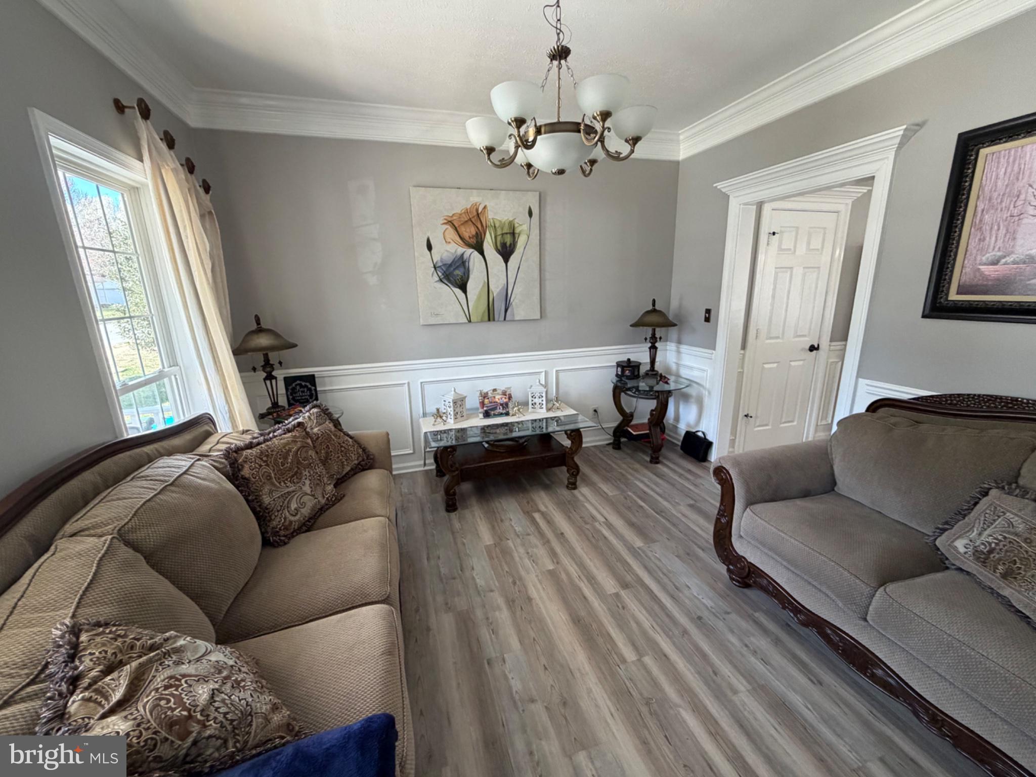 SALEM FIELDS - Residential