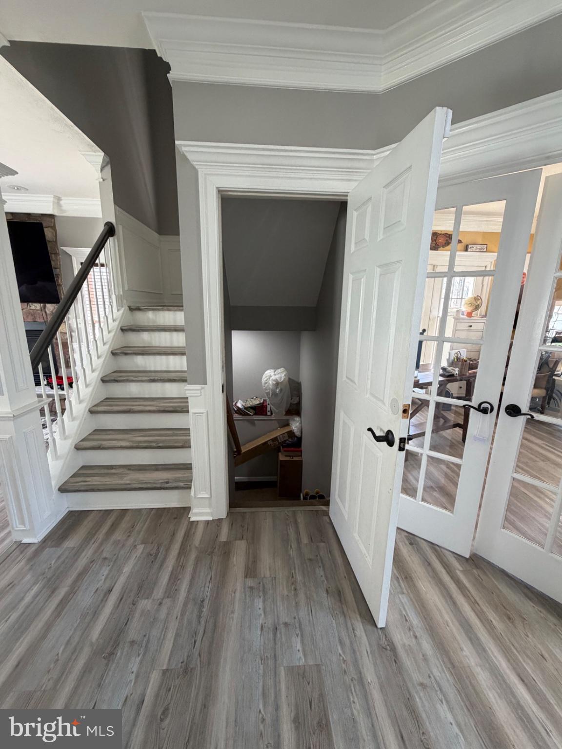 SALEM FIELDS - Residential