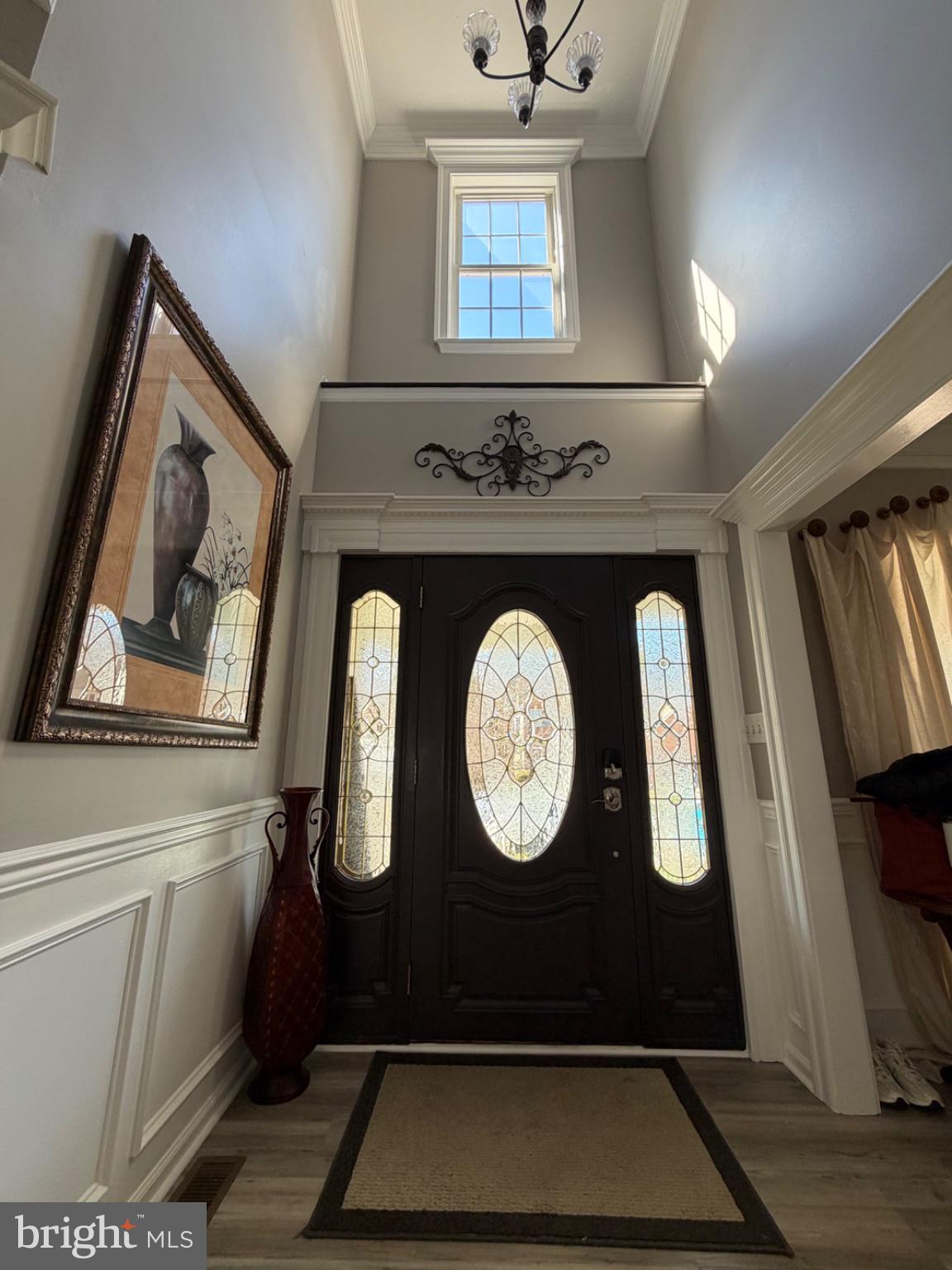 SALEM FIELDS - Residential