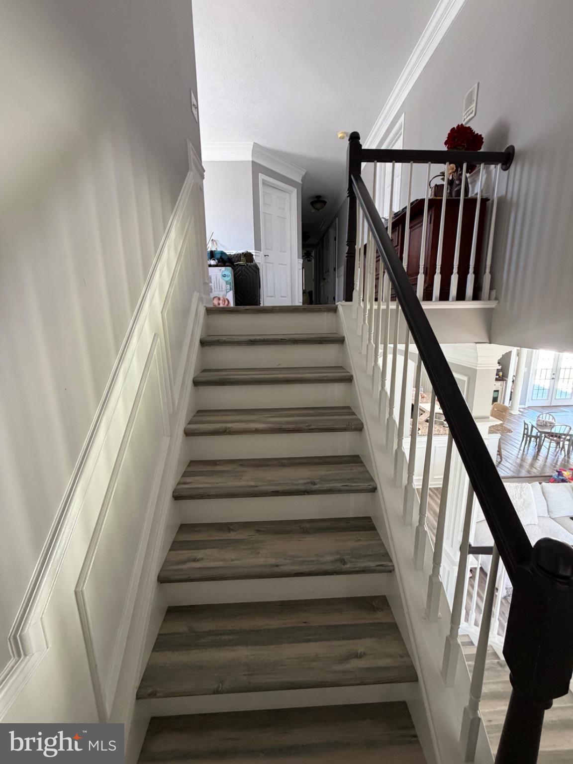 SALEM FIELDS - Residential