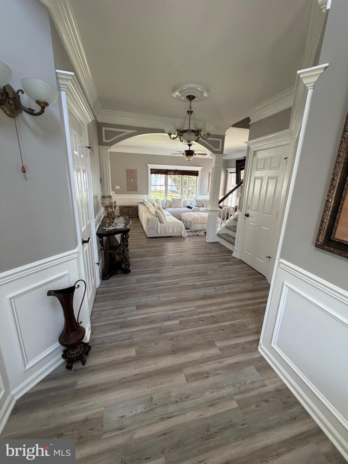 SALEM FIELDS - Residential