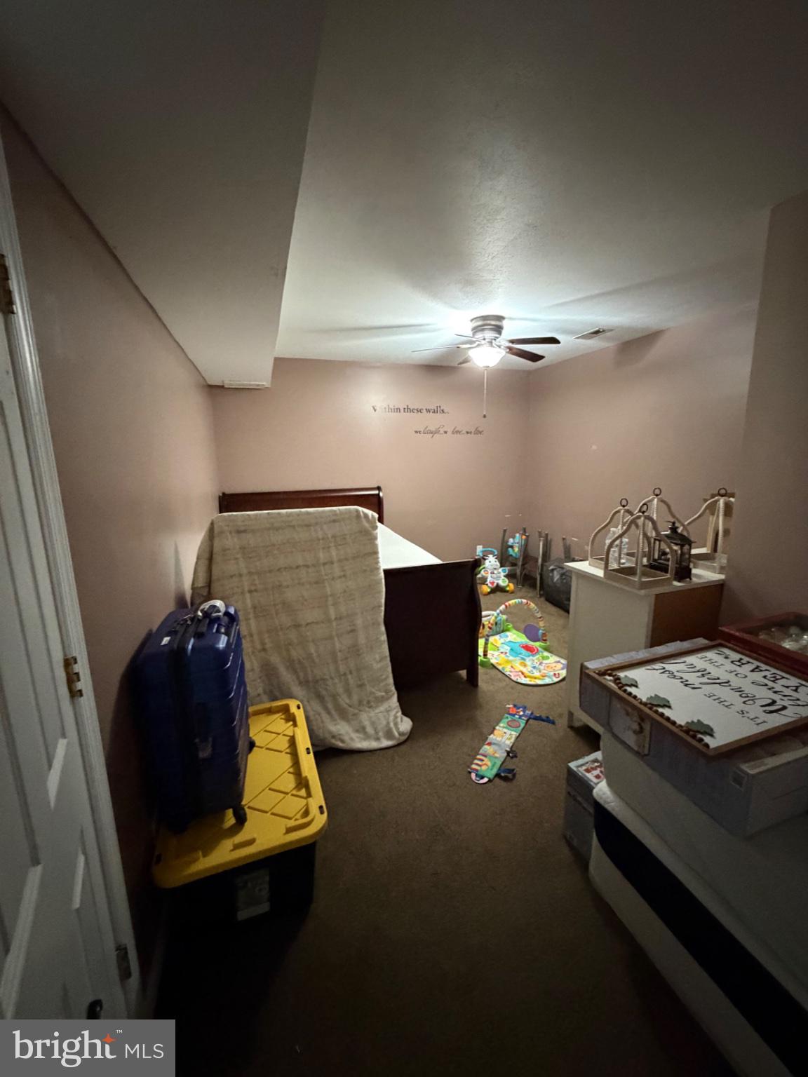 SALEM FIELDS - Residential