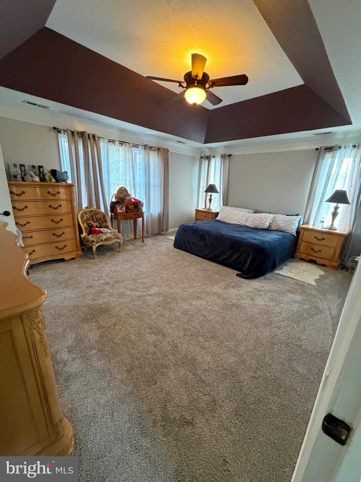 SALEM FIELDS - Residential