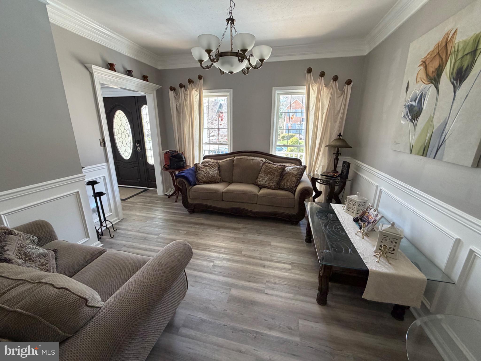 SALEM FIELDS - Residential