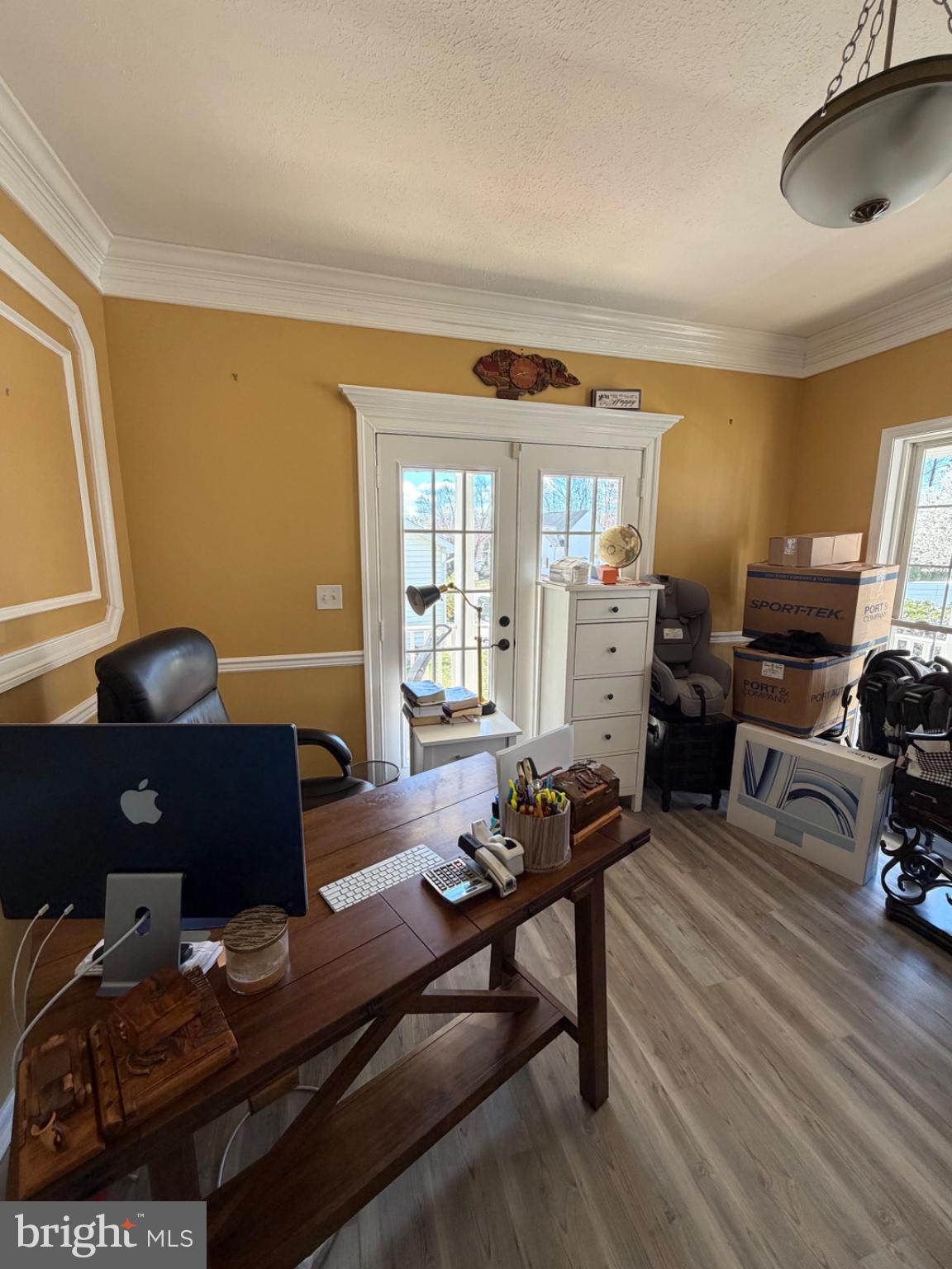 SALEM FIELDS - Residential