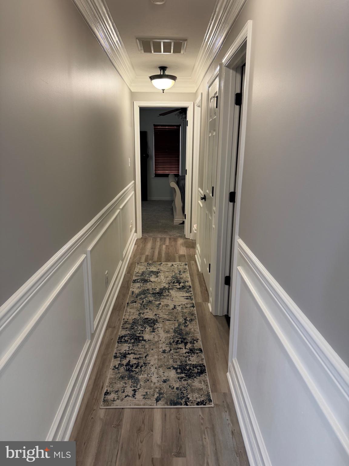 SALEM FIELDS - Residential