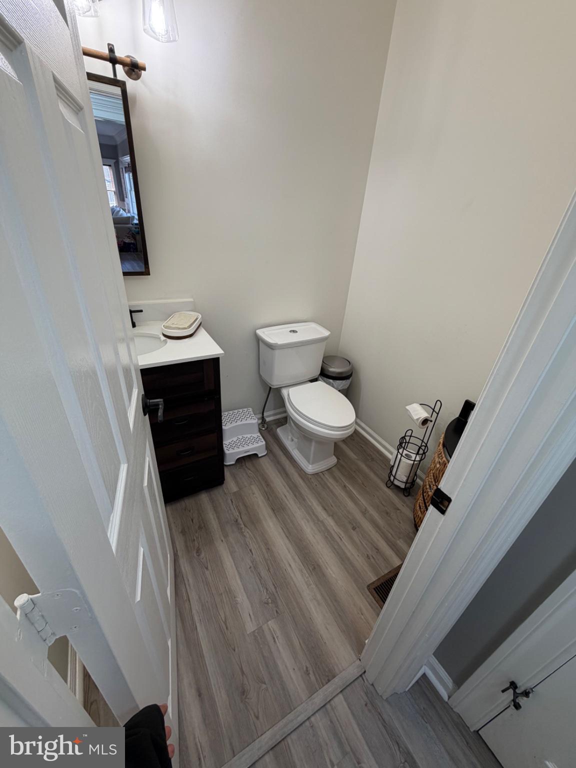 SALEM FIELDS - Residential