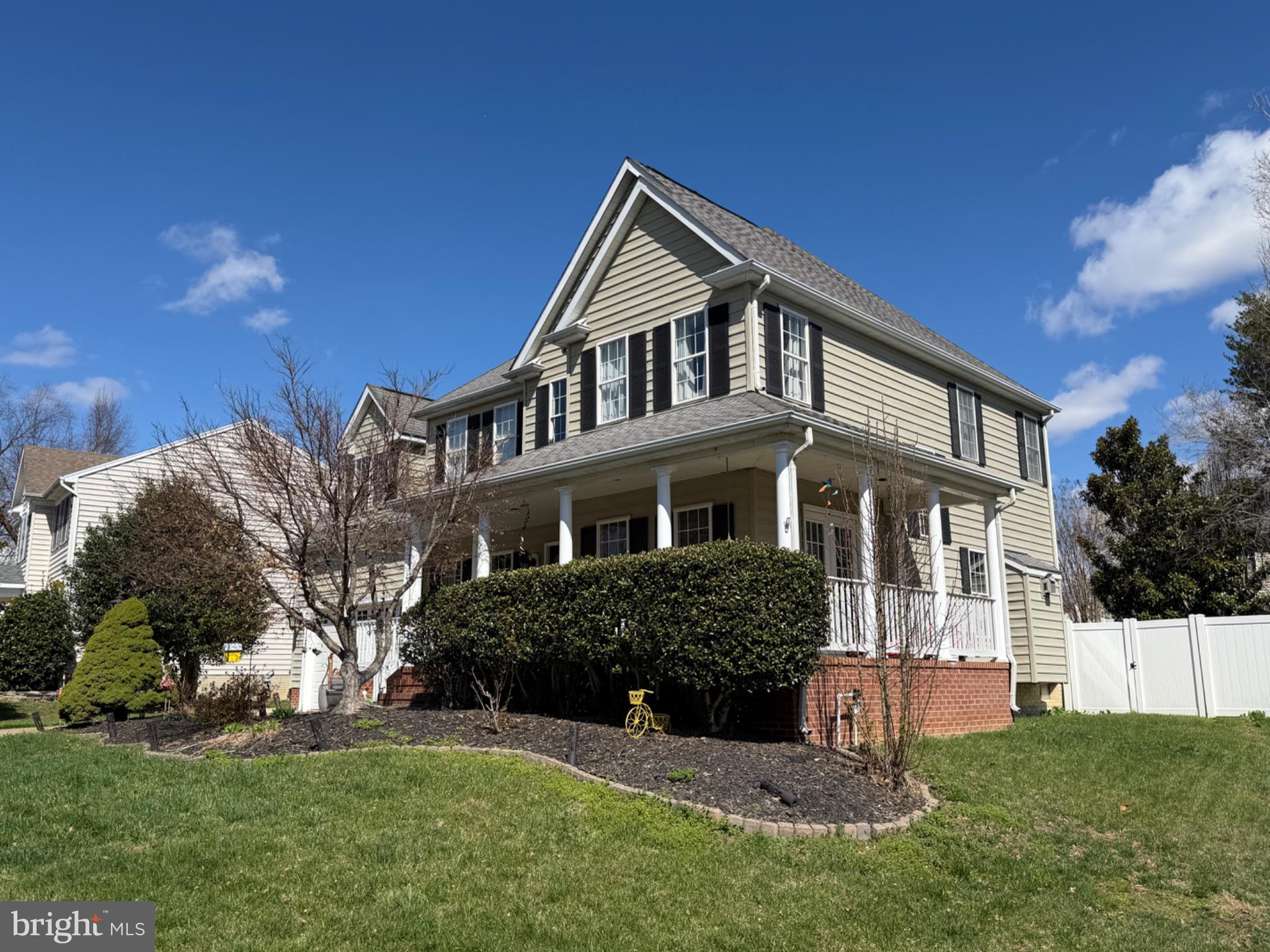 11207 SPRING MEADOW BOULEVARD