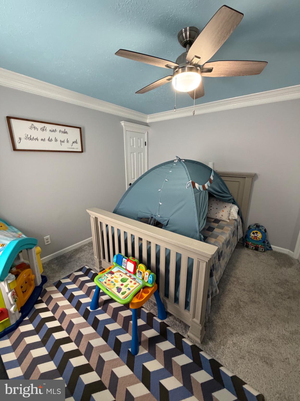 SALEM FIELDS - Residential