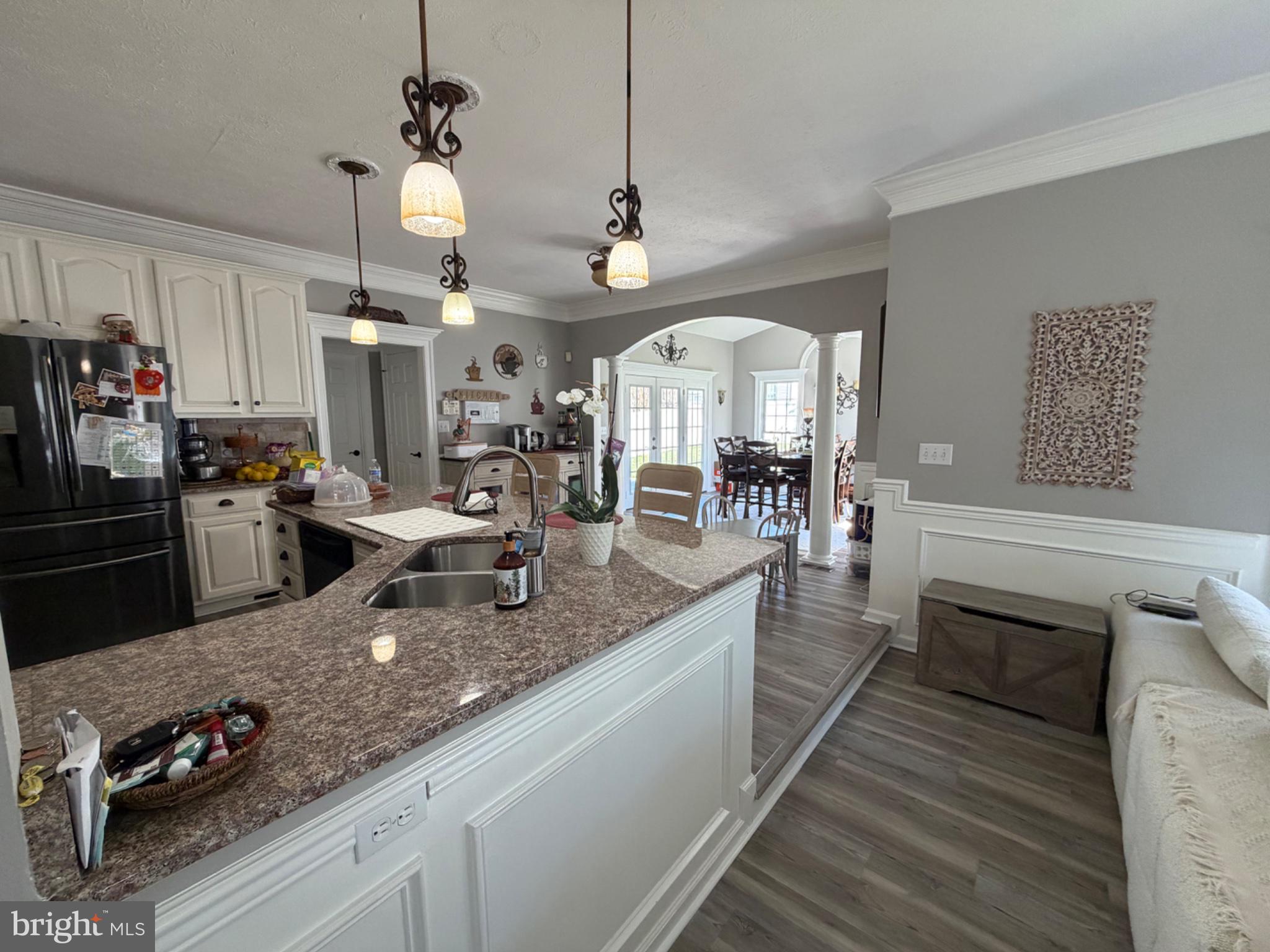 SALEM FIELDS - Residential