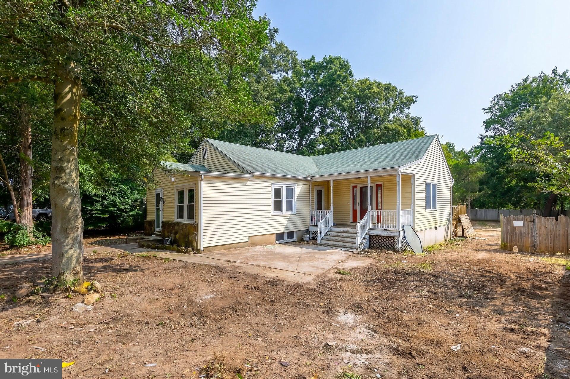 126 OLD UNION ROAD