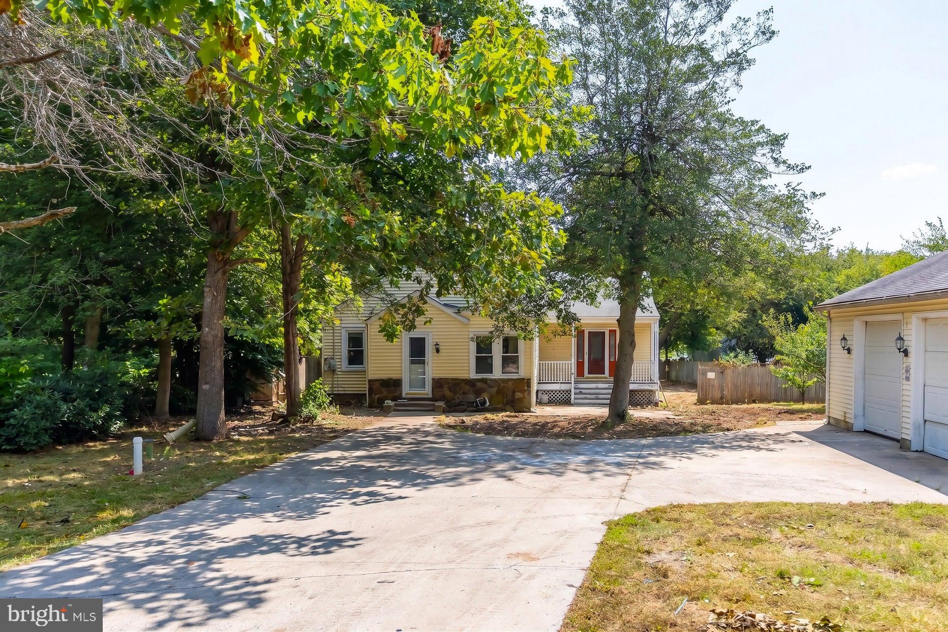 126 OLD UNION ROAD