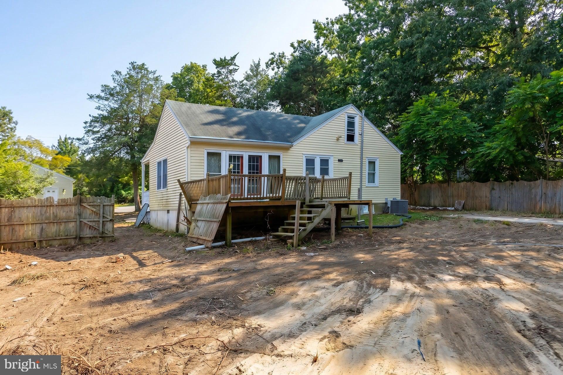 126 OLD UNION ROAD