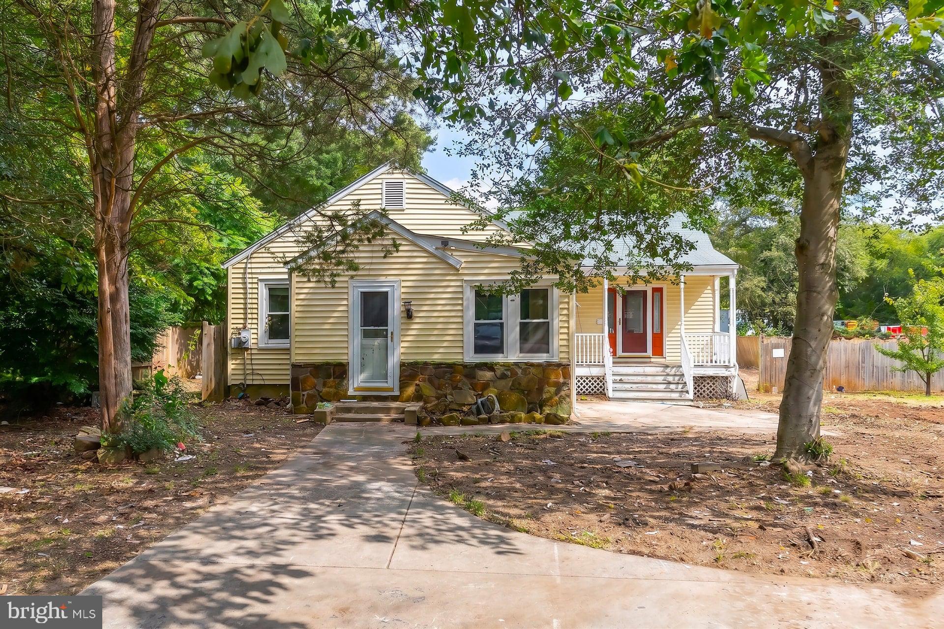 126 OLD UNION ROAD