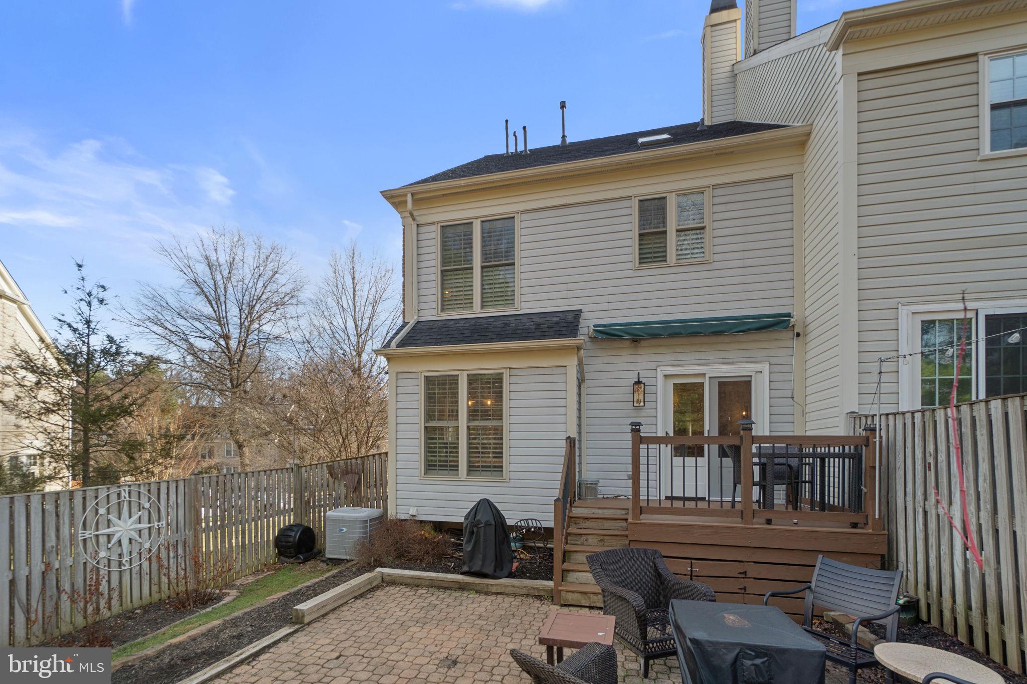 CHAPEL GATE - Residential