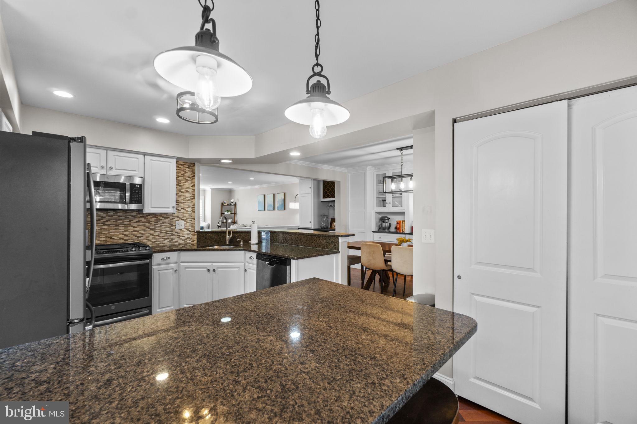 CHAPEL GATE - Residential