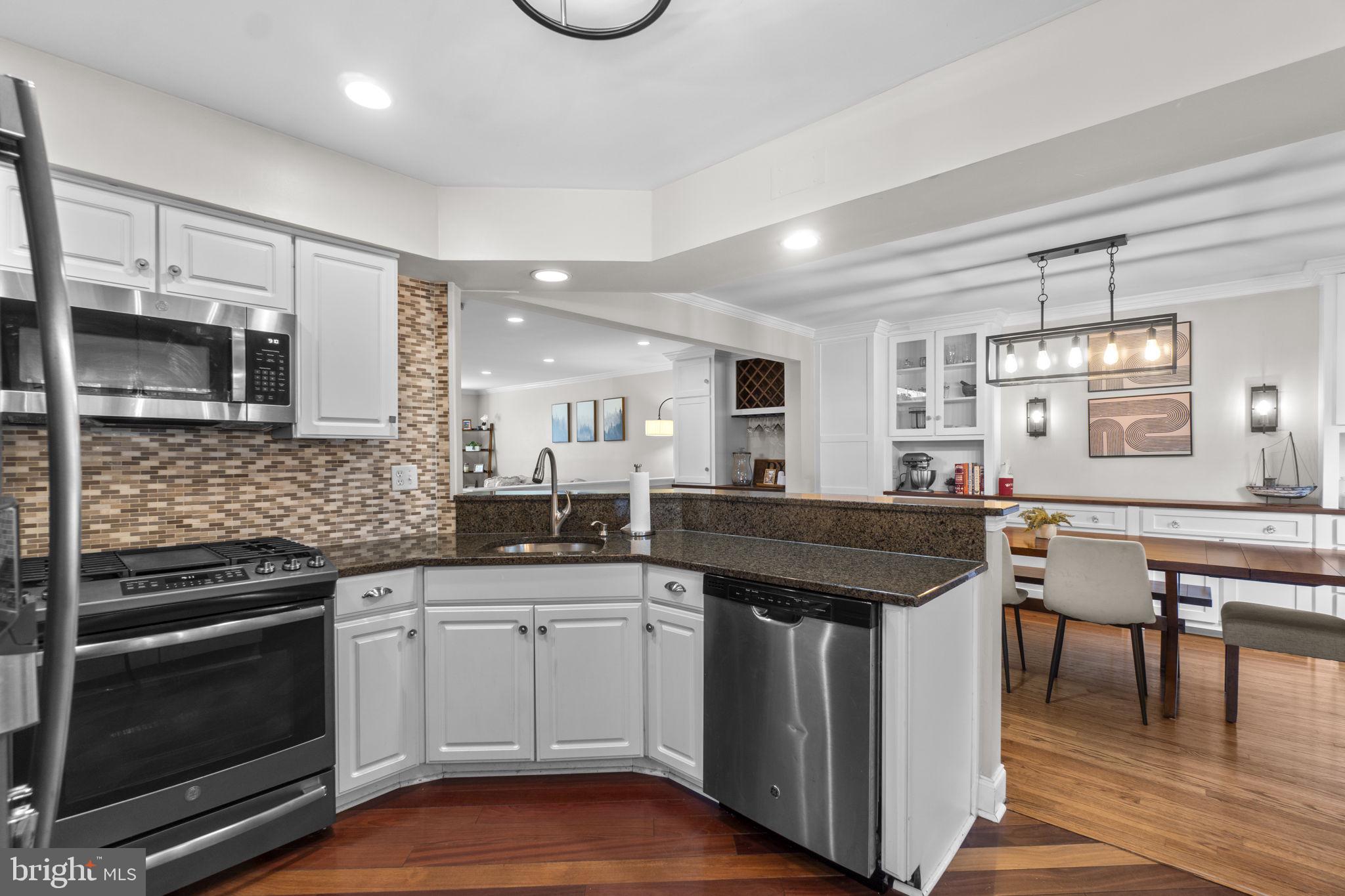 CHAPEL GATE - Residential