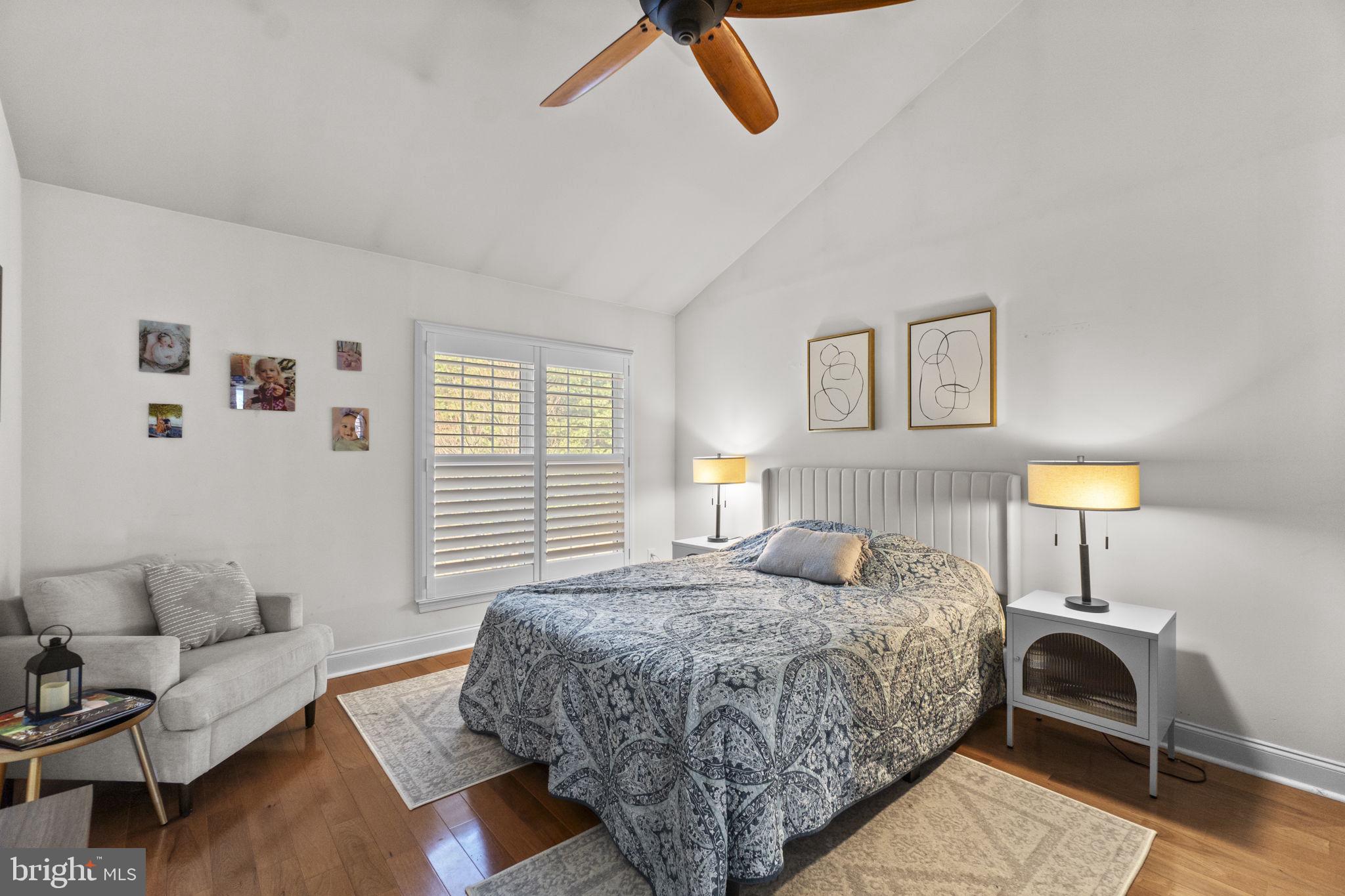 CHAPEL GATE - Residential