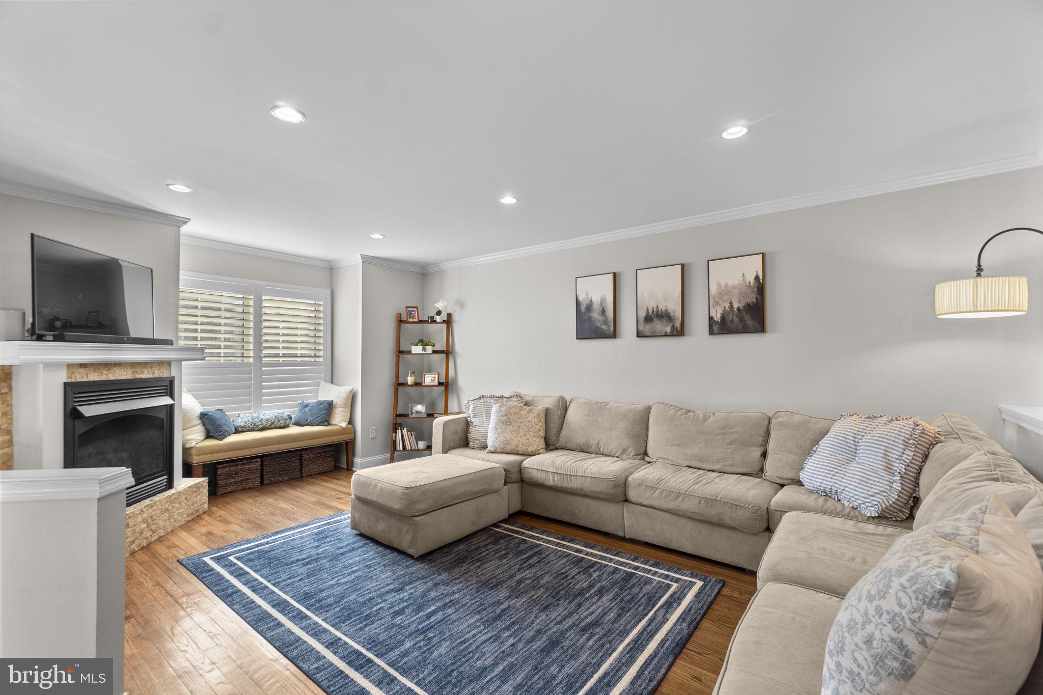 CHAPEL GATE - Residential