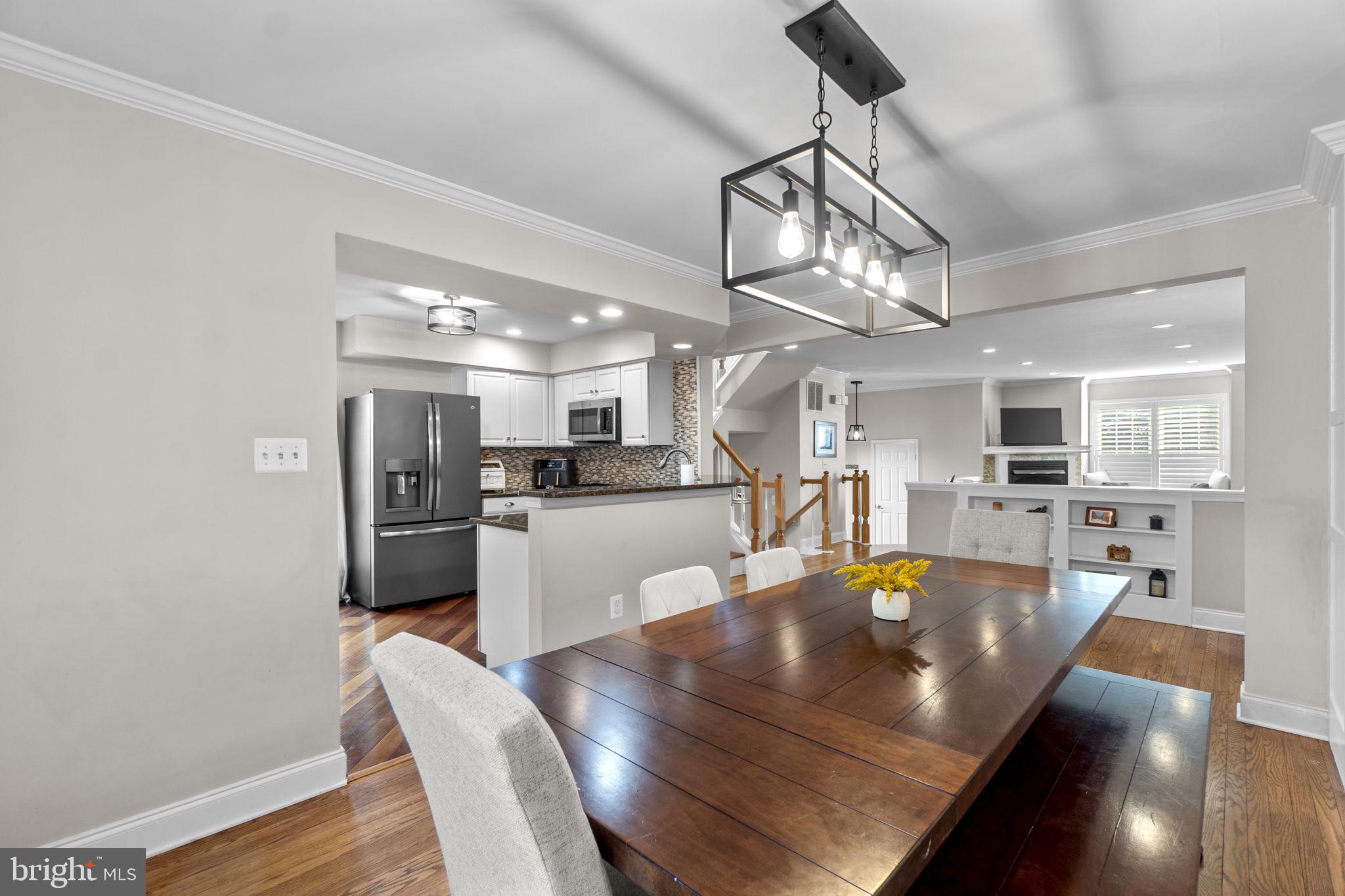 CHAPEL GATE - Residential