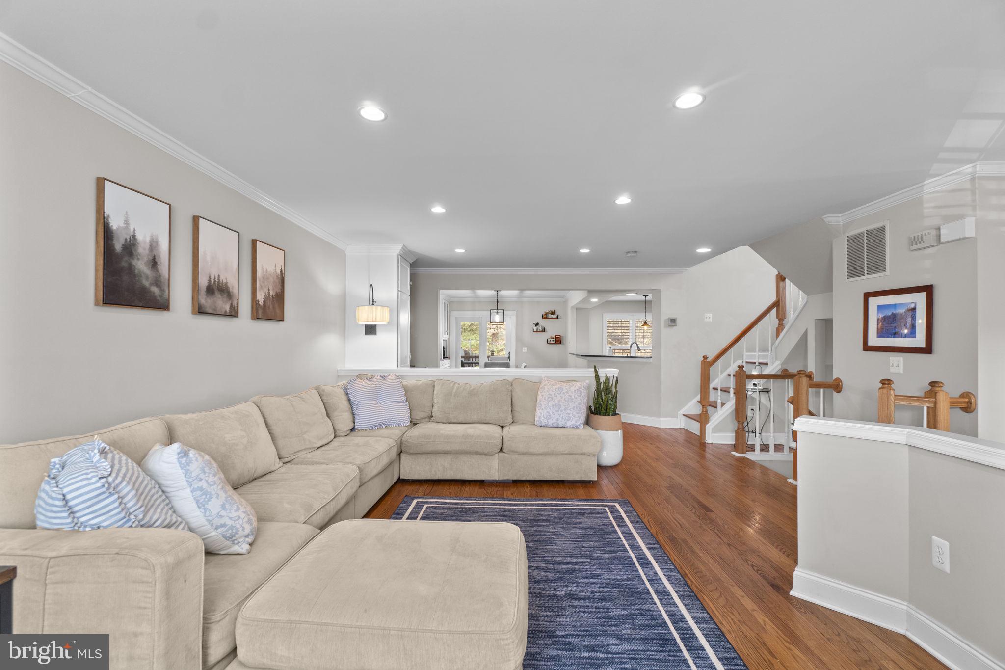 CHAPEL GATE - Residential