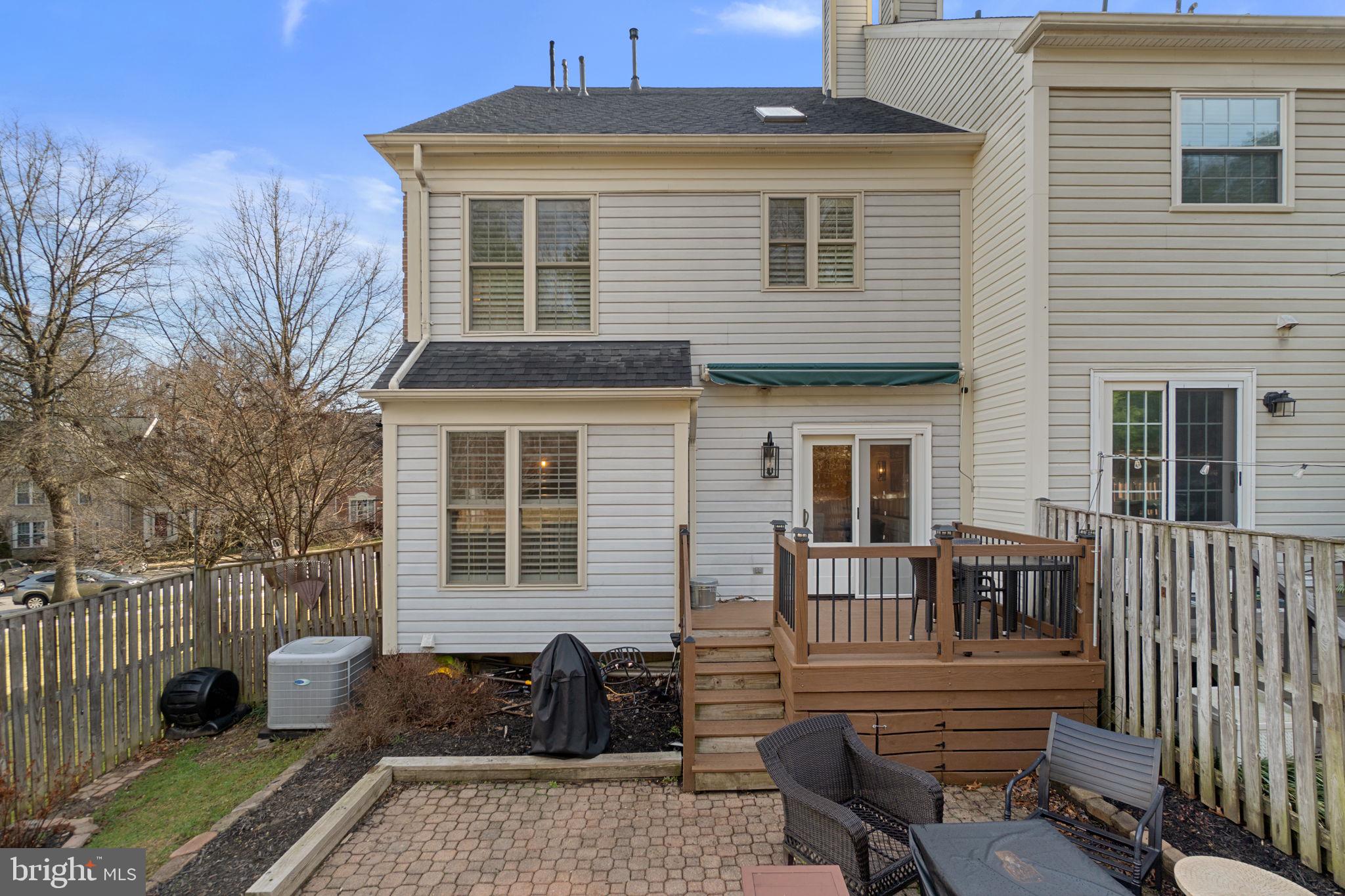 CHAPEL GATE - Residential