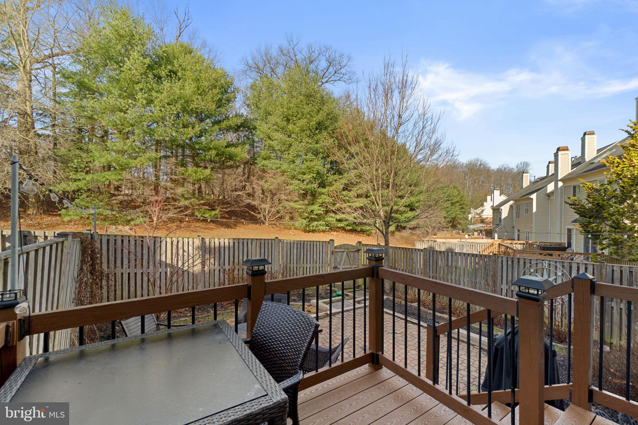 CHAPEL GATE - Residential