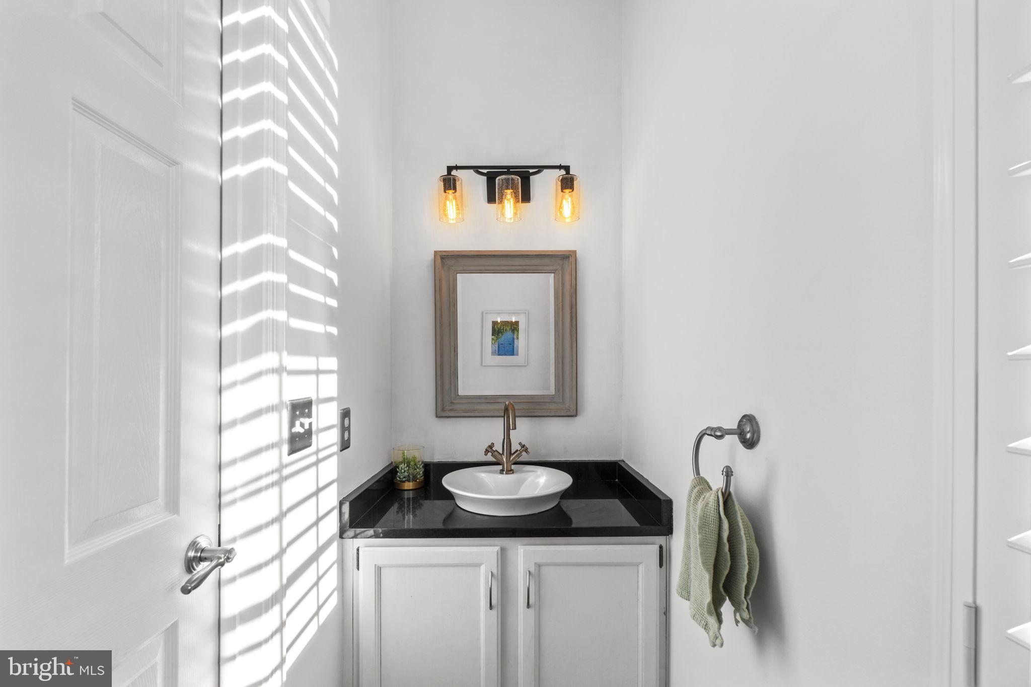 CHAPEL GATE - Residential