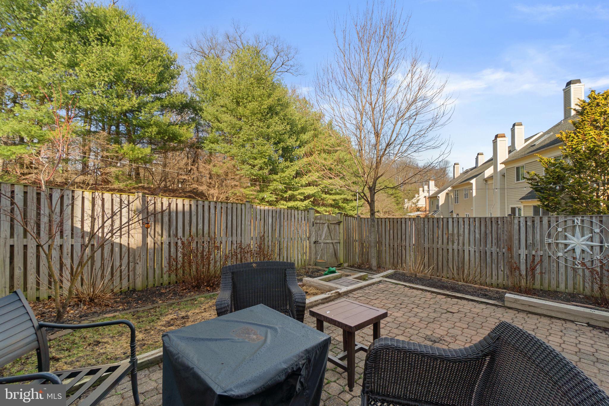 CHAPEL GATE - Residential