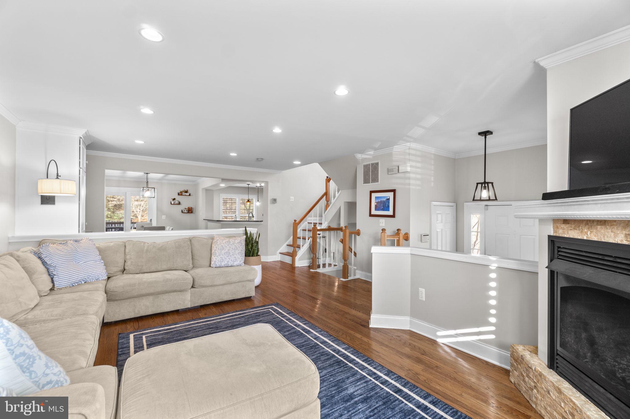 CHAPEL GATE - Residential