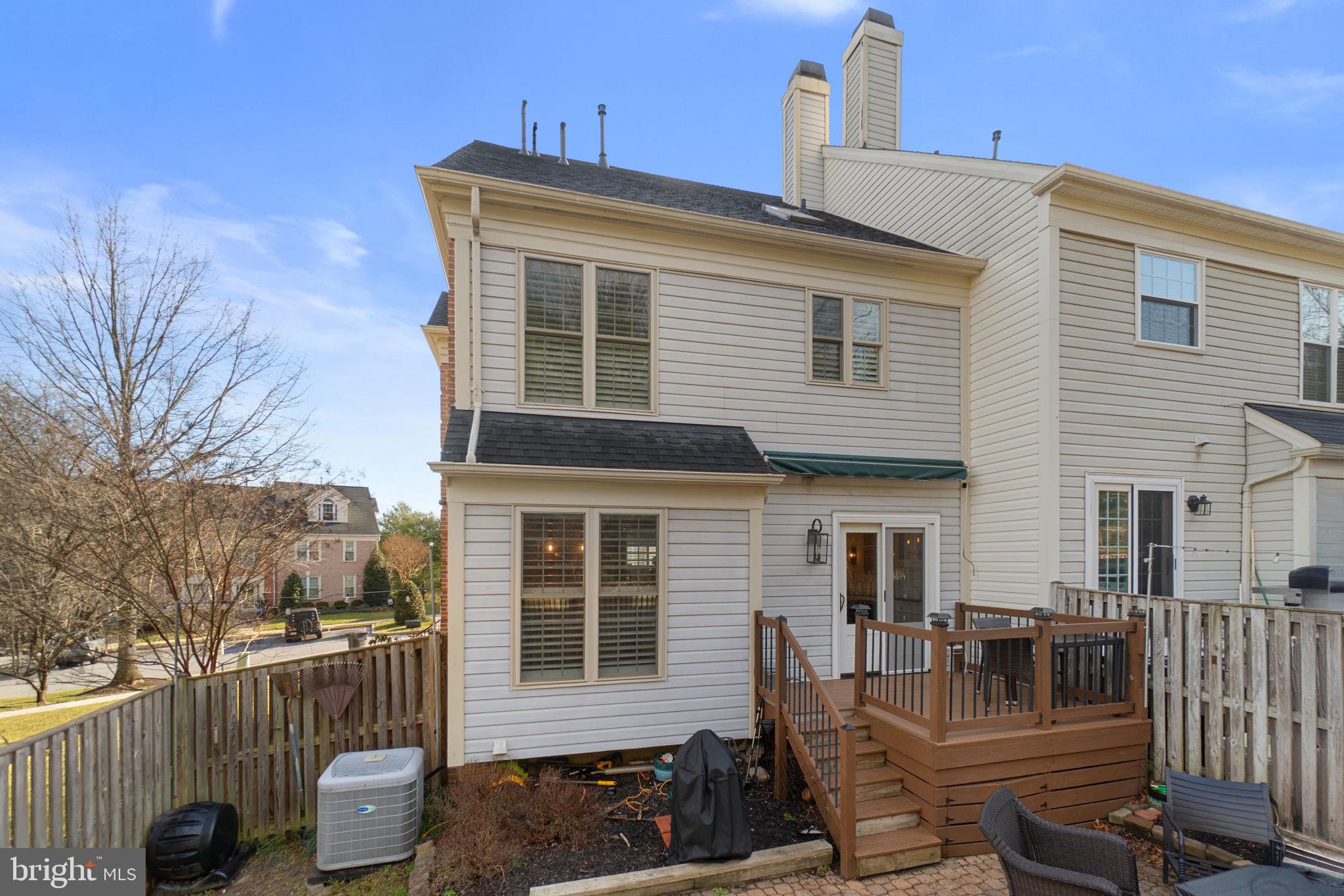 CHAPEL GATE - Residential