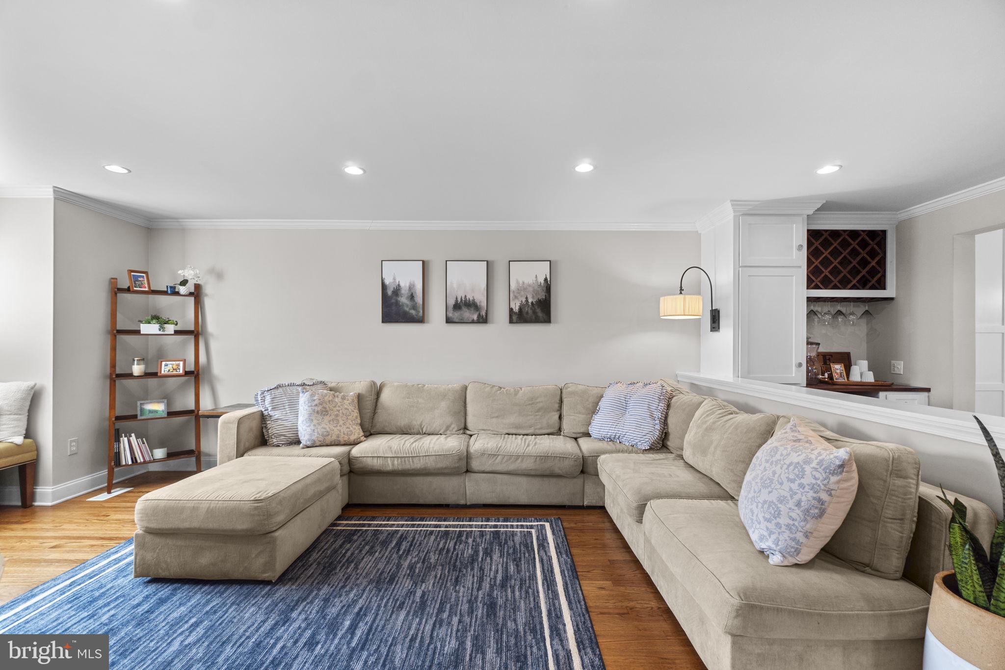 CHAPEL GATE - Residential