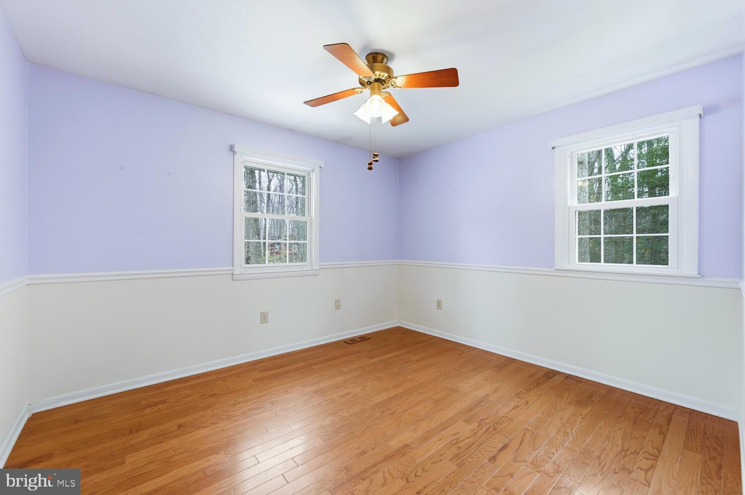 HALLMARK WOODS - Residential