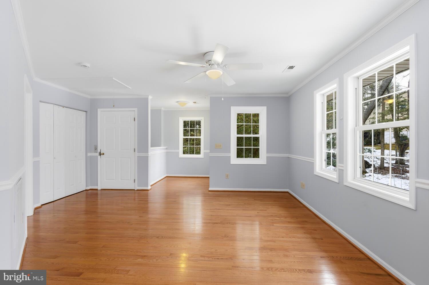 HALLMARK WOODS - Residential