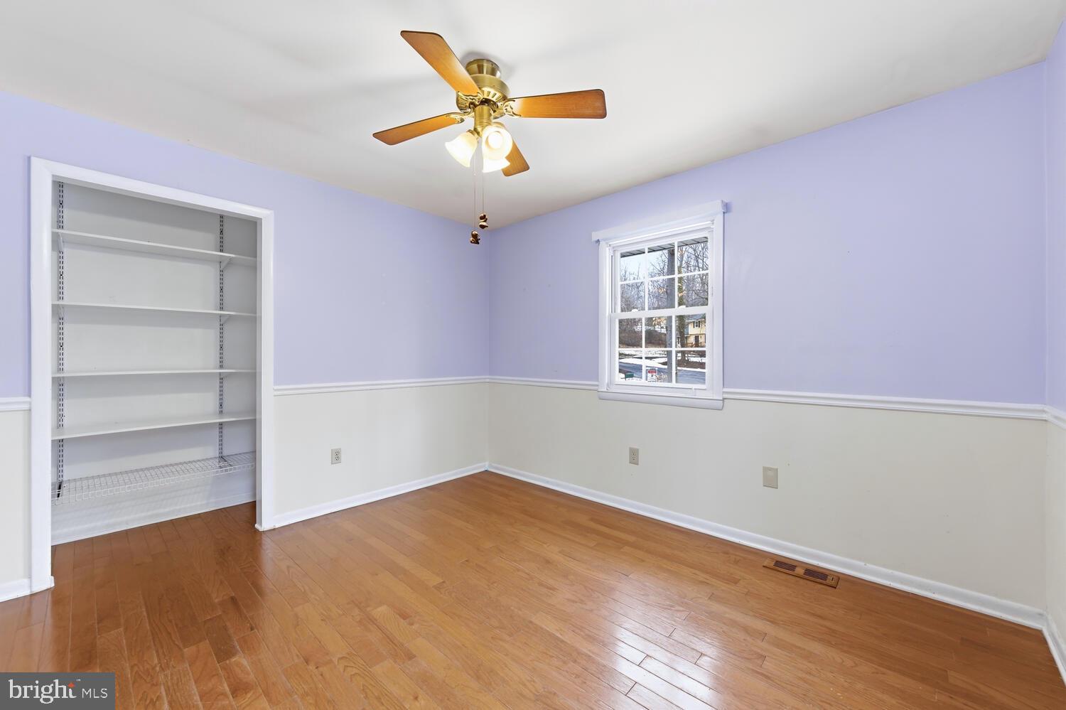 HALLMARK WOODS - Residential