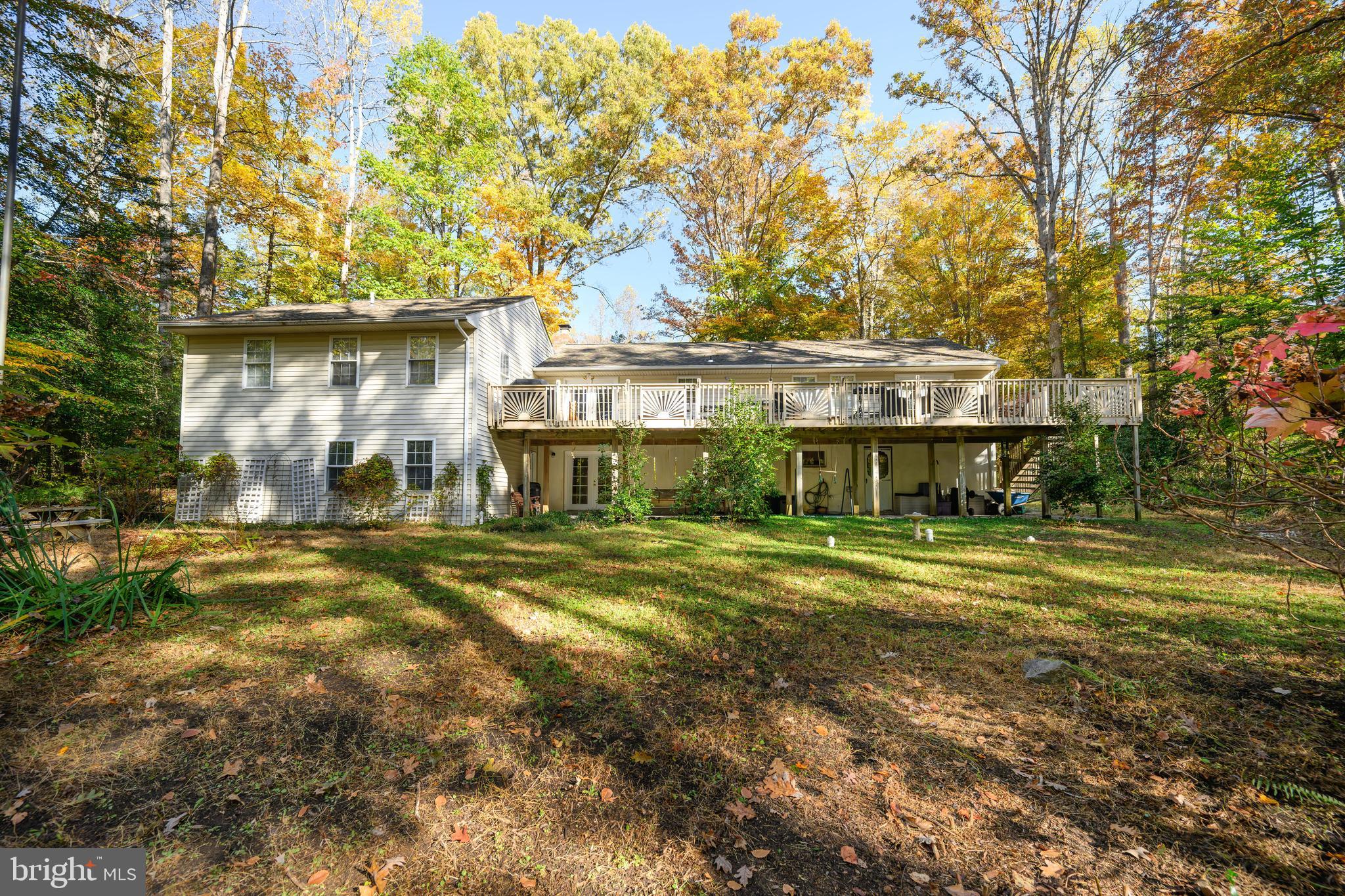 HALLMARK WOODS - Residential