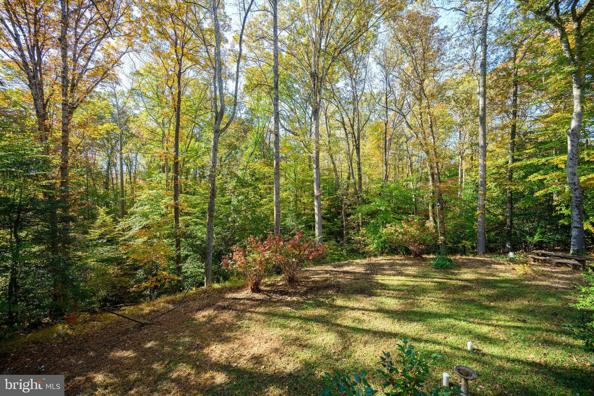 HALLMARK WOODS - Residential