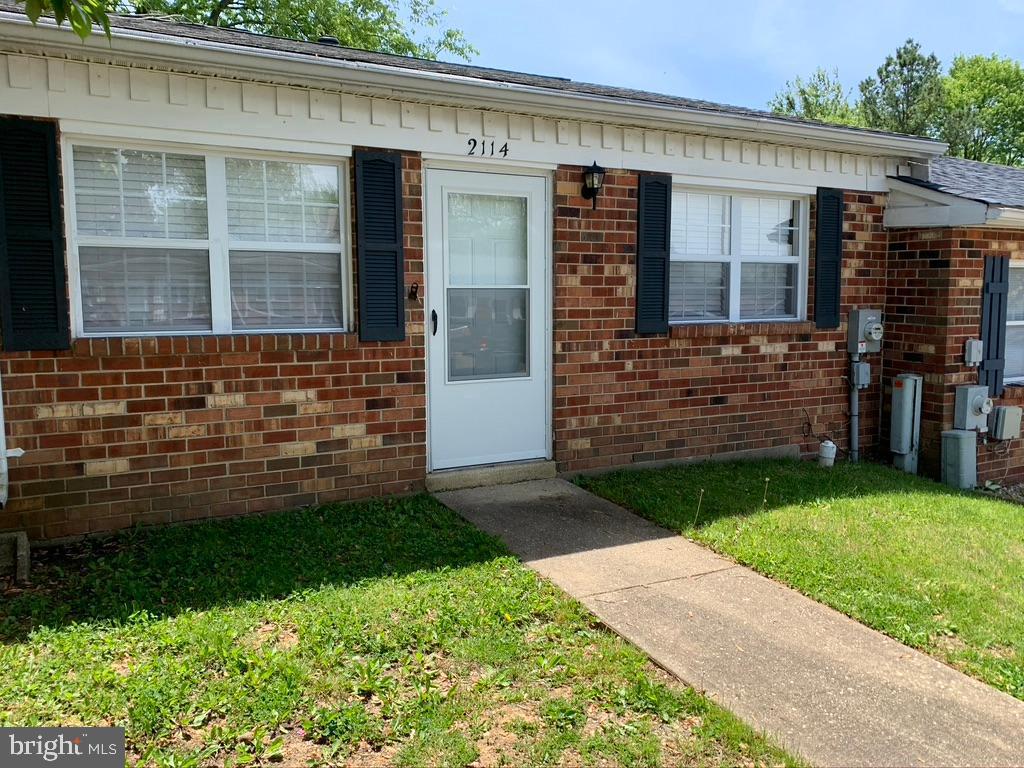 2114 PASTERNAK PLACE