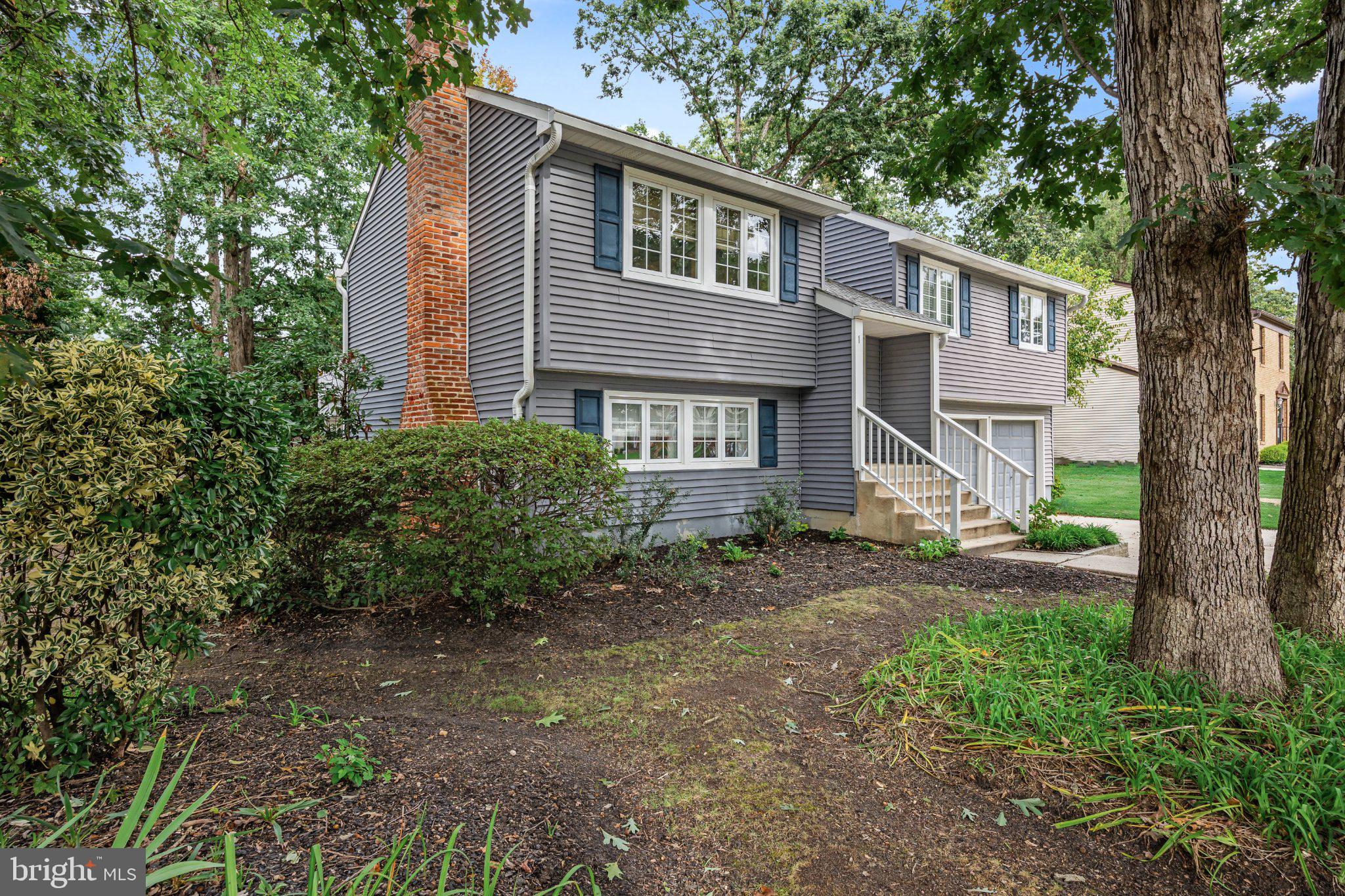 1 COMET WAY