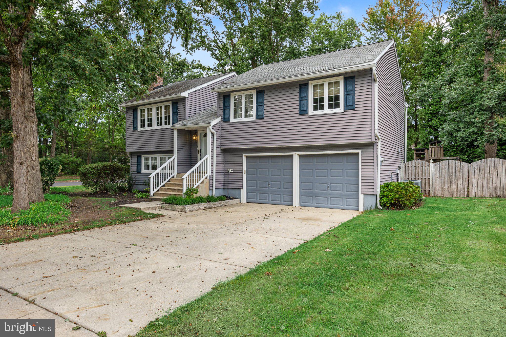 1 COMET WAY