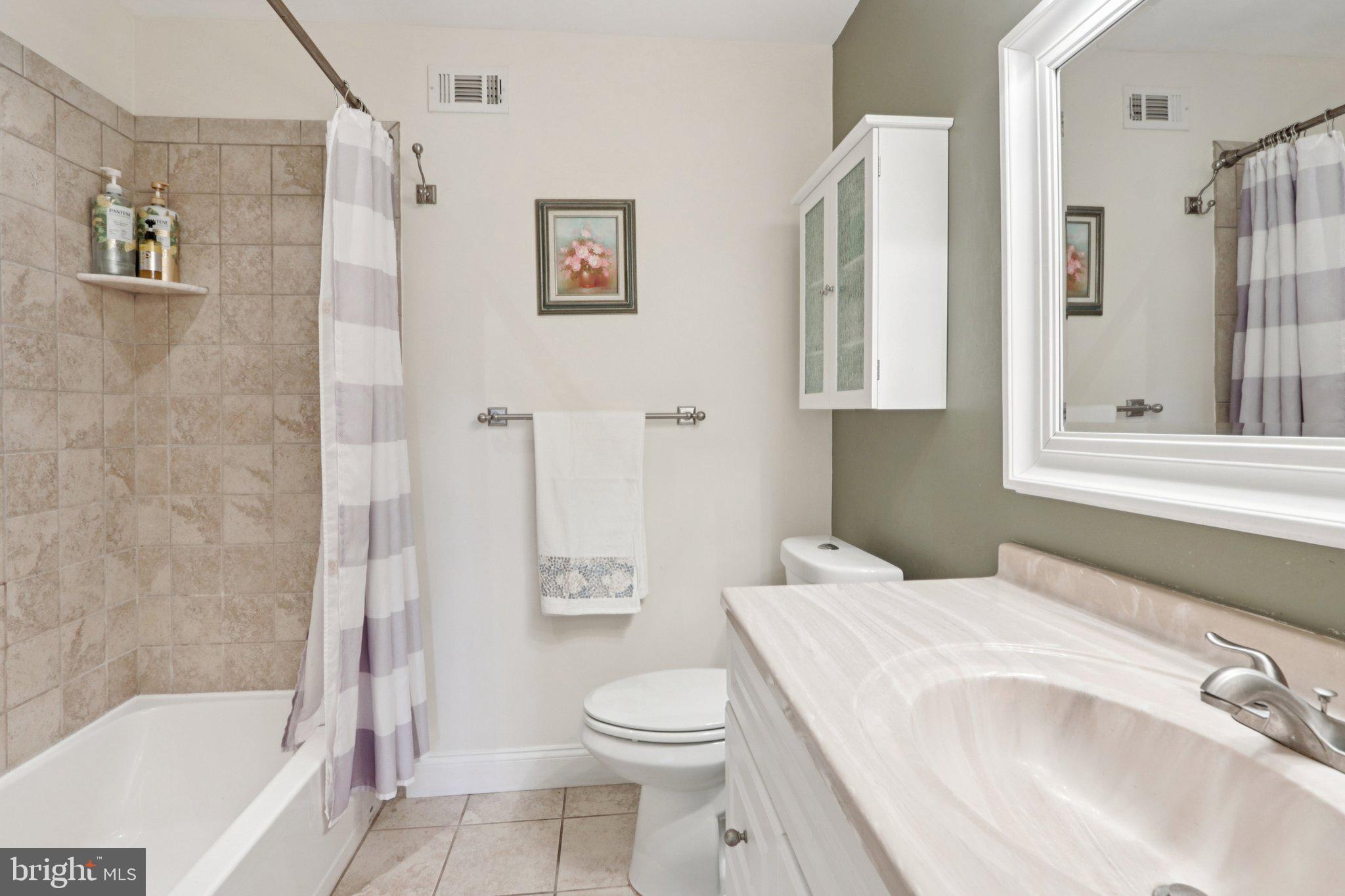 YARDLEY HUNT - Residential