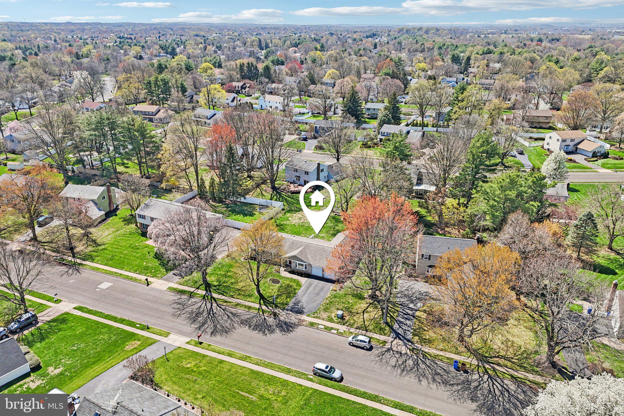 YARDLEY HUNT - Residential