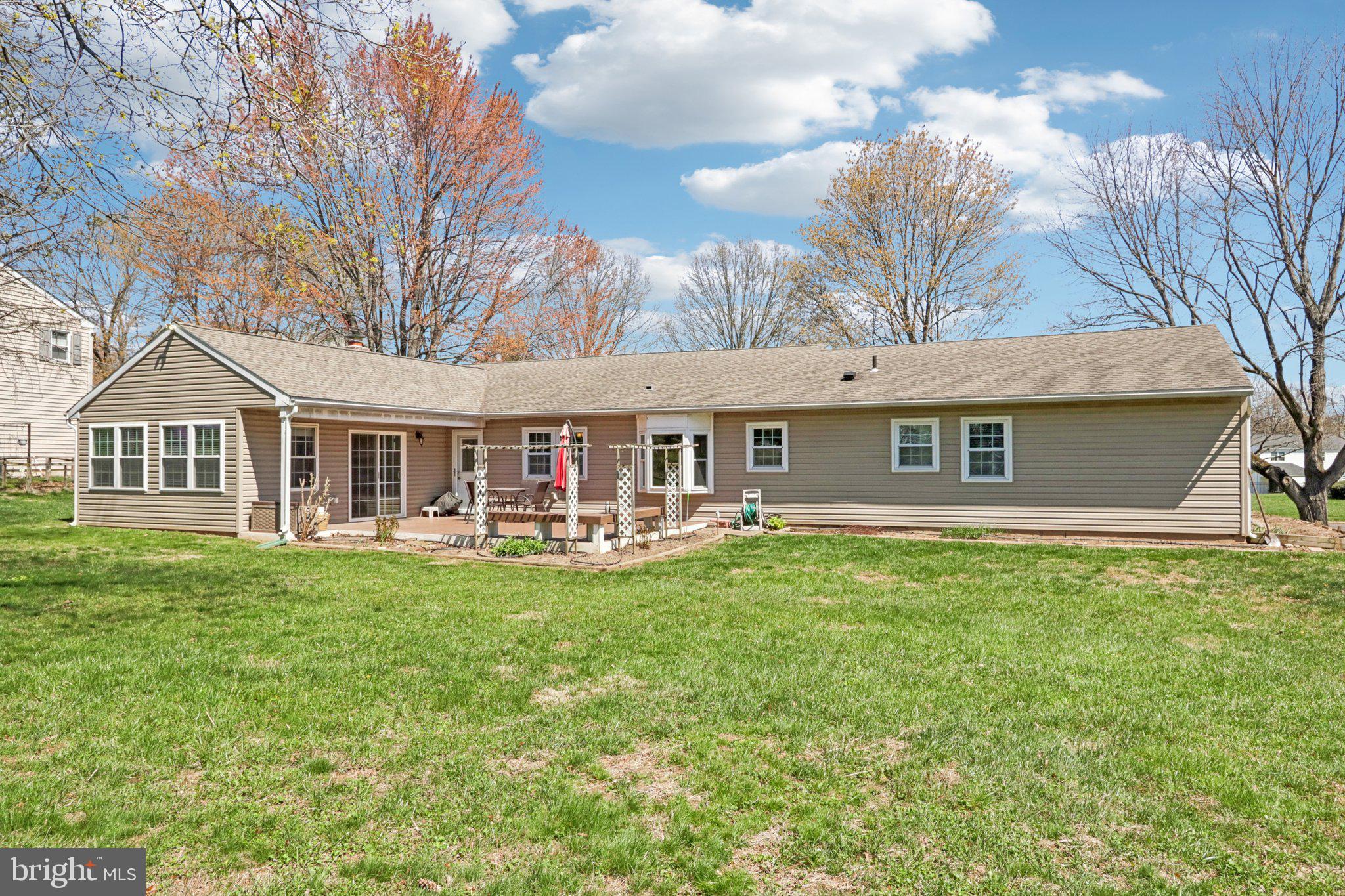 YARDLEY HUNT - Residential