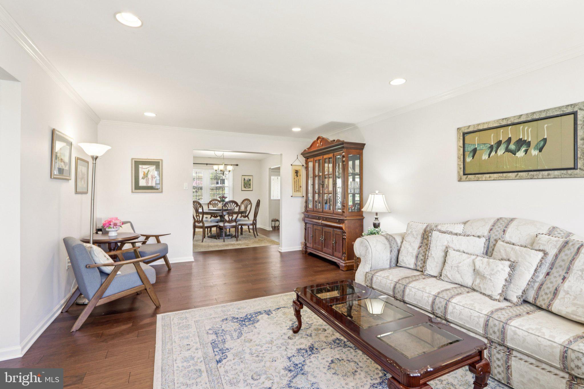 YARDLEY HUNT - Residential